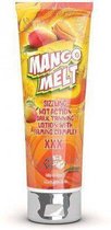 Fiesta Sun Mango Melt Zonnebankcreme Dark Tanning Lotion met Tingle - 236 ml