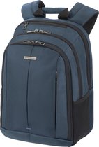 Samsonite Laptop Backpack - Guardit 2.0 Laptop Backpack 14,1 pouces bleu