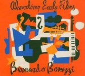 Bernardo Bonezzi - Almodovar Early Films