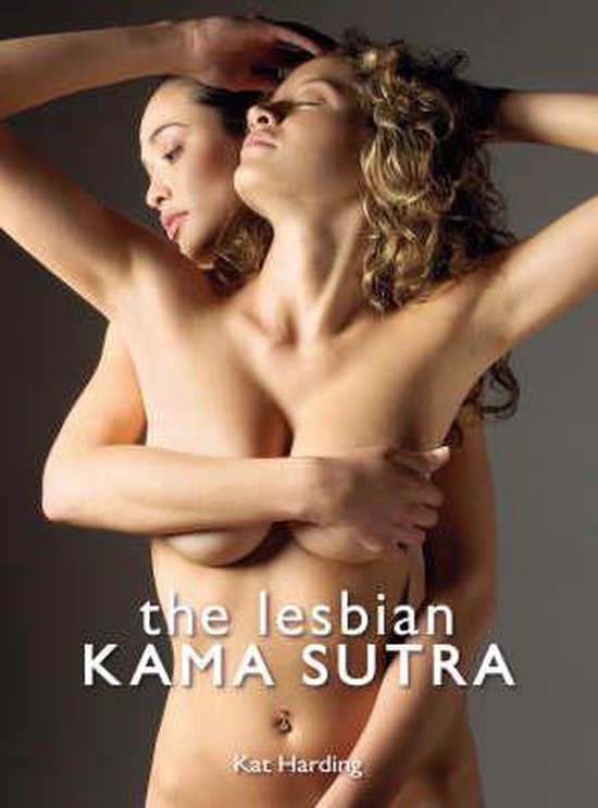 The Lesbian Kama Sutra