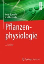 Pflanzenphysiologie