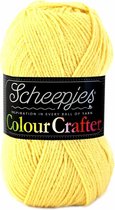 Scheepjes Colour Crafter 1081 Gouda