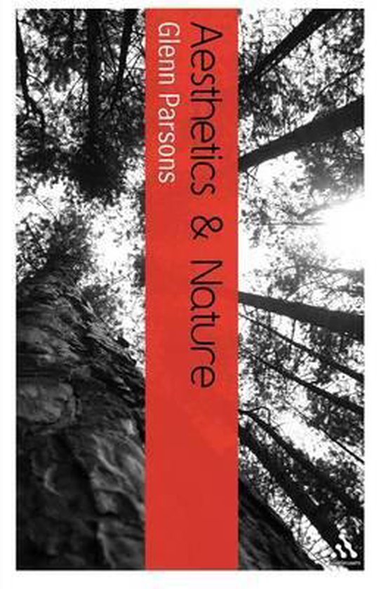 Aesthetics & Nature - cover