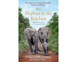 An Elephant in My Kitchen