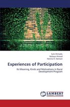 Experiences of Participation
