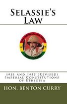 Selassie' S Law