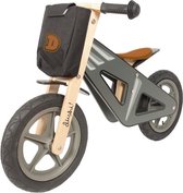 Dushi loopfiets 2 wielen jongen