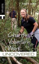 Charity And Volunteer Work Uncovered