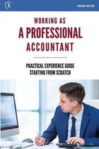 Working As a Professional Accountant