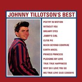 Johnny Tillotson'S Best
