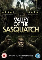 Valley Of The Sasquatch