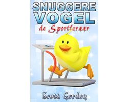 Snuggere Vogel de Sportleraar