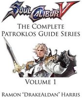 The Complete Patroklos Guide Series