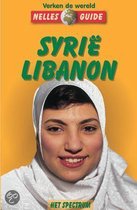 Nelles Guide Syrie Libanon