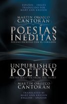Poesias Ineditas / Unpublished Poetry