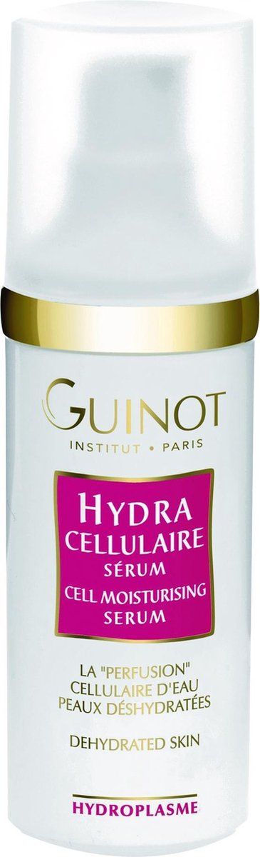 Guinot Face Care Moisturising Hydra Cellulaire Serum