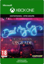 Devil May Cry: Deluxe Upgrade - Add On - Xbox One Download