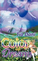 Color of Dreams