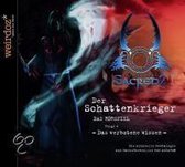 Sacred 2 - Der Schattenkrieger 04. Das verbotene Wissen