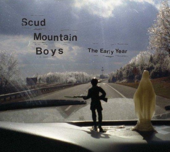Scud Mountain Boys - The Early Year (2 CD) - Scud Mountain Boys