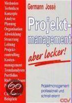 Josse, G: Projektmanagement