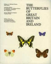 The Butterflies of Great Britain and Ireland