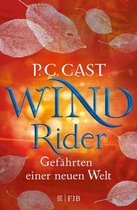 Gefährten einer neuen Welt 3 - Wind Rider: Gefährten einer neuen Welt