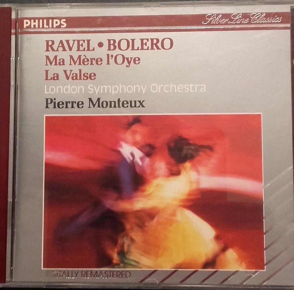 Bolero/La Valse