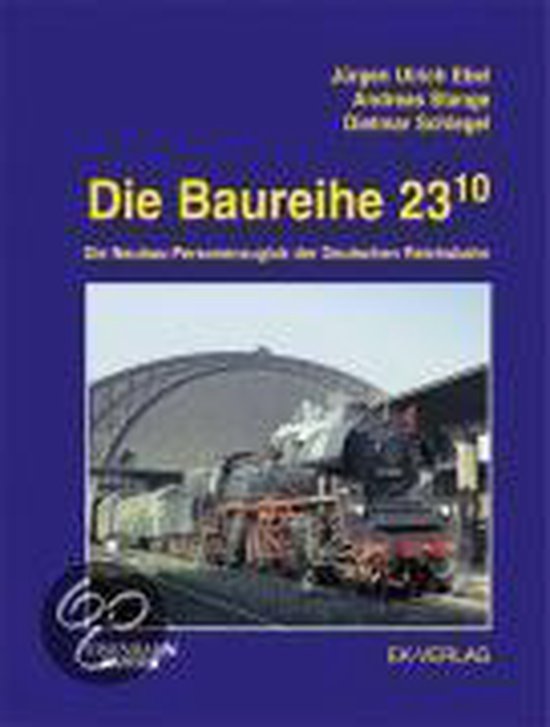 Die Baureihe 23.10