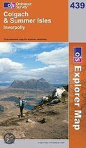 Coigach and Summer Isles