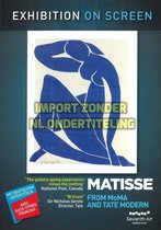 Matisse: From Moma And Tate [DVD]