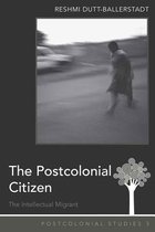 Postcolonial Studies-The Postcolonial Citizen