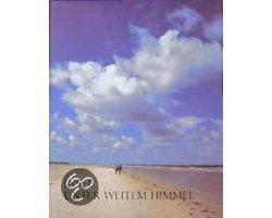 Insel Unter Weitem Himmel. Amrum