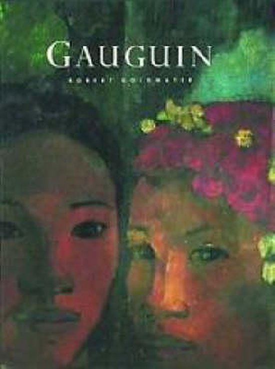 Gauguin (Moa) - cover
