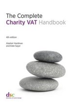 The Complete Charity VAT Handbook