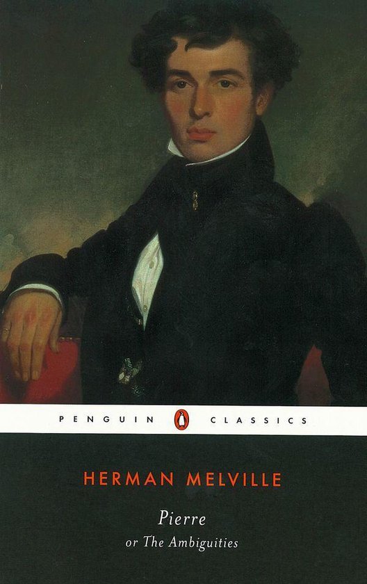 Pierre - cover