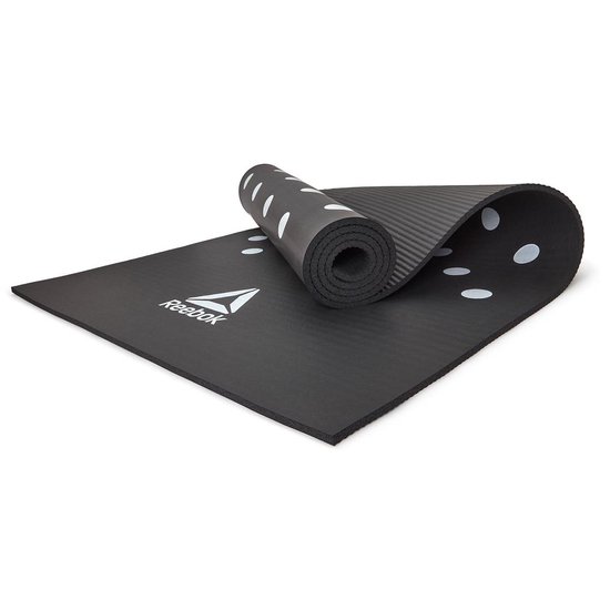 Reebok - Trainingsmat - Spots - 7 mm 