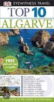 Dk Eyewitness Top 10 Travel Guide: Algarve