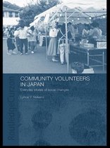 Japan Anthropology Workshop Series- Community Volunteers in Japan