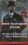The Body Snatchers Affair