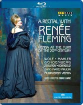 Renee Fleming Recital, Wenen 2012