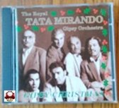 the ROYAL TATA MIRANDO, Gipsy Orchestra - Gipsy Christmas