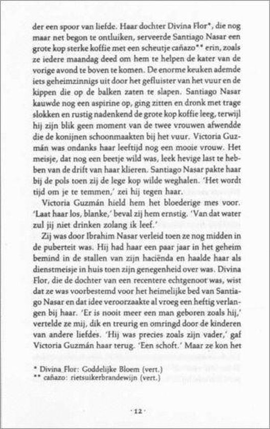 Kroniek Van Een Aangekondigde Dood