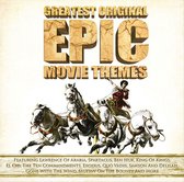 Various - Epic Movie Themes