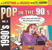 Pop in the 90's, Vol. 3