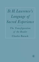 D. H. Lawrence's Language of Sacred Experience
