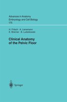 Advances in Anatomy, Embryology and Cell Biology 175 - Clinical Anatomy of the Pelvic Floor