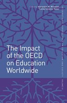International Perspectives on Education and Society 31 - The Impact of the OECD on Education Worldwide