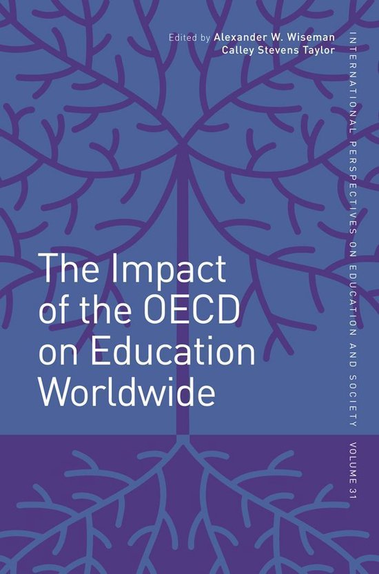International Perspectives on Education and Society 31 - The ... - cover