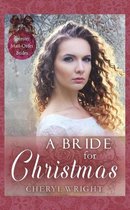 Spinster Bride-A Bride for Christmas